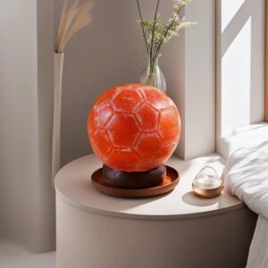 Soccer Sphere Glow